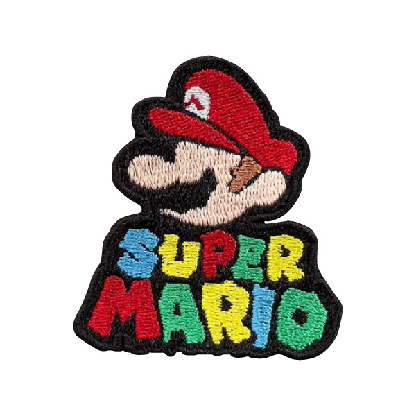 SUPER MARIO BROS