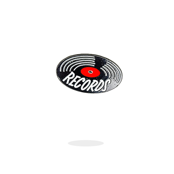 Pin Disco Records